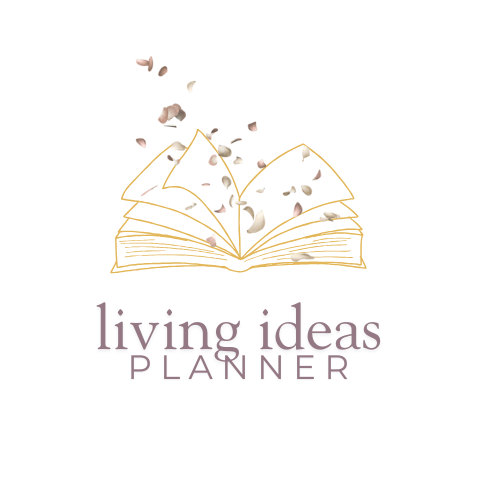 Living Ideas Planner