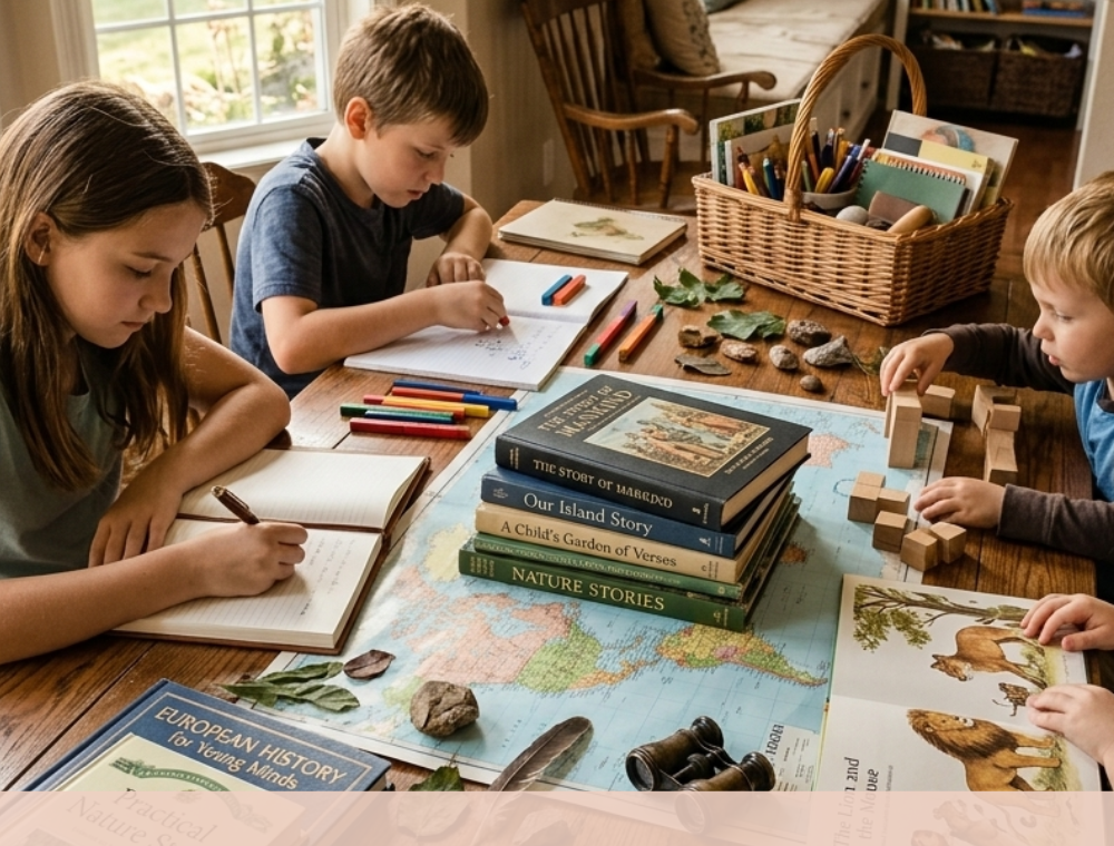 Homeschool_multiple_ages