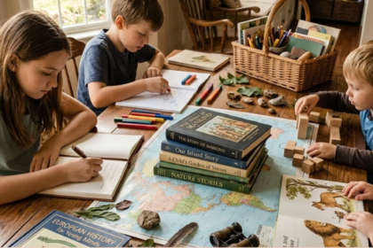 Homeschool_multiple_ages