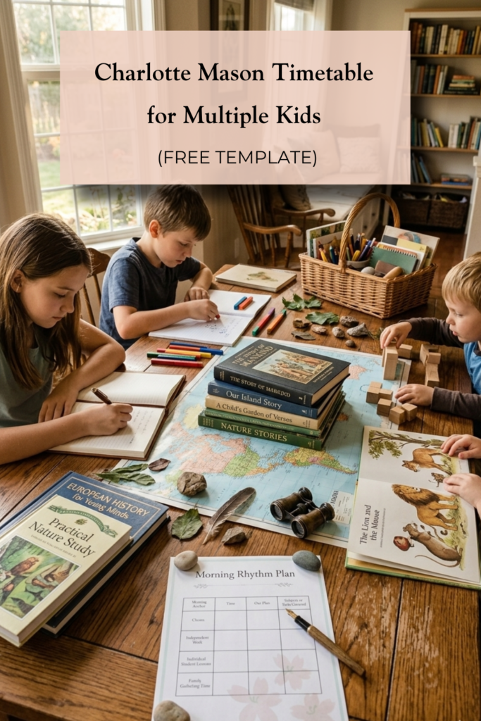 homeschool_planning